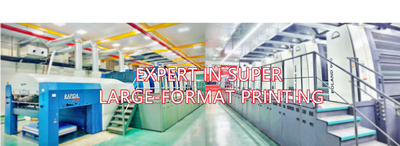 Wuxi Zhong Jiang Coloured Printing Co., Ltd. Bedrijfsprofiel