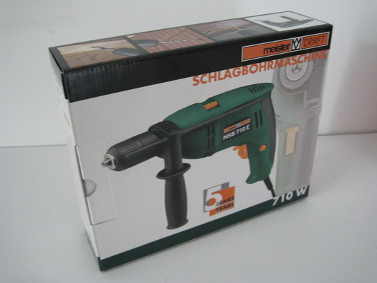 kwaliteit  White Offset Printing Corrugated Packaging Box With Custom Logo Full Color Printing fabriek