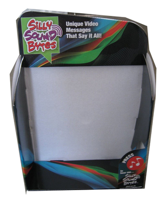 12 x 8 x 16' Eco-vriendelijke bruine verzendpapierzak met versterkte sterkte voor verscheuringsrustige verpakking